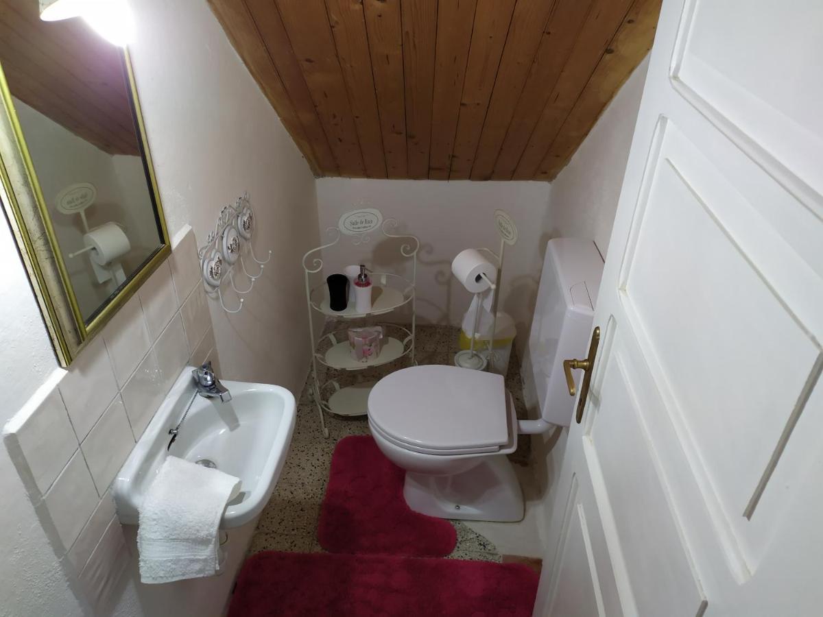 فيلا Casa Ida - Clpat 22253 Tregiovo المظهر الخارجي الصورة