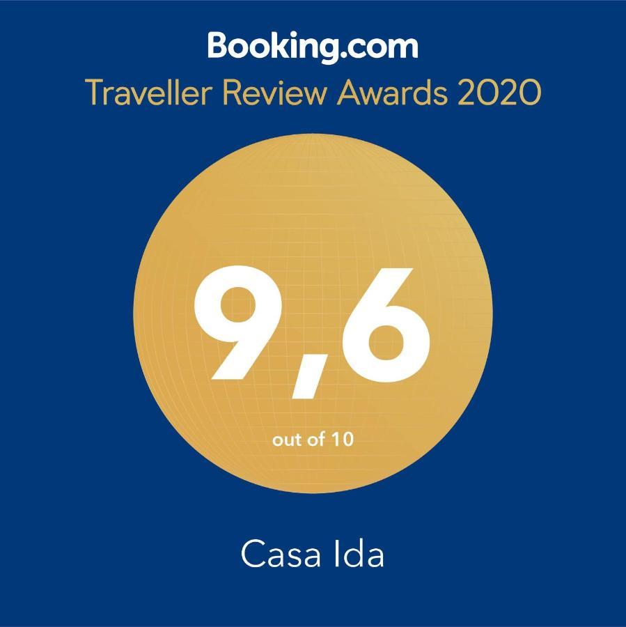 فيلا Casa Ida - Clpat 22253 Tregiovo المظهر الخارجي الصورة