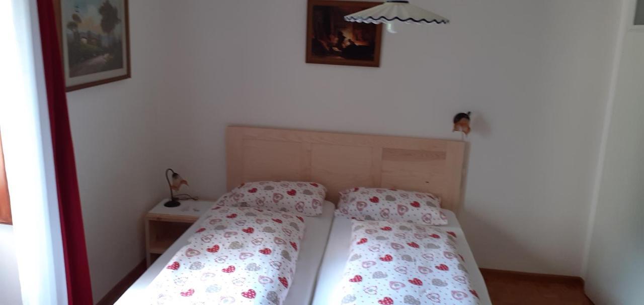 فيلا Casa Ida - Clpat 22253 Tregiovo المظهر الخارجي الصورة